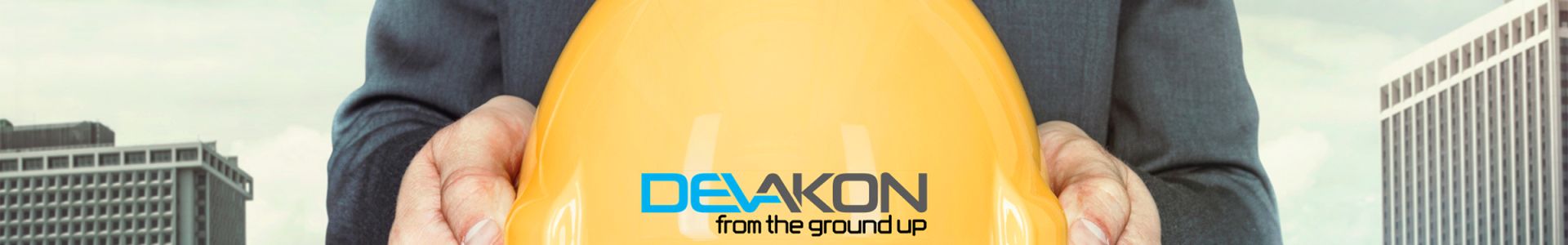 DEVAKON WELCOME IMAGE